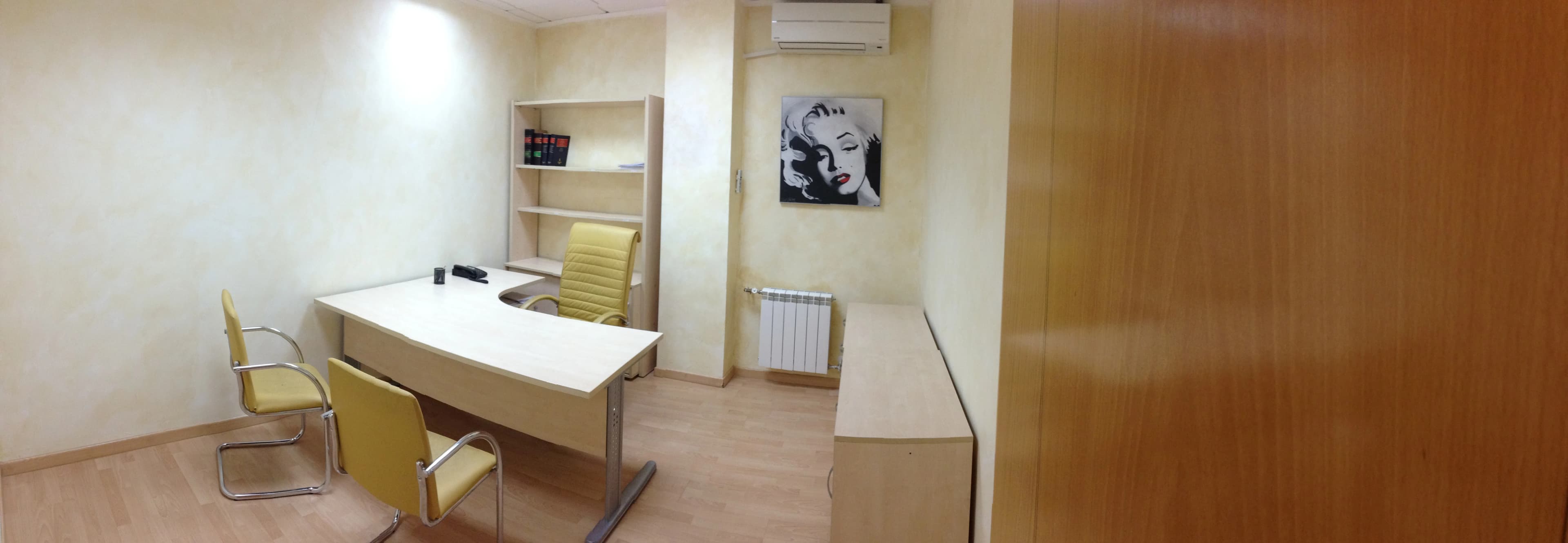 Despachos privados Despachos privados